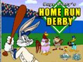 Bugs Bunny Baseball