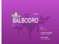 Balbodro