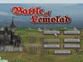 Battle of Lemolad