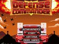 Defense Commander