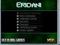 Eridani RTS