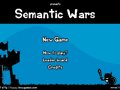 Semantic Wars