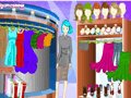 Dress Up Shop