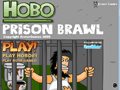 Hobo Prison Brawl