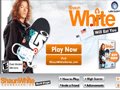 Shaun White Will Eat You