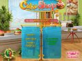 Cake Shop 2