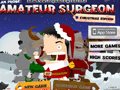 Amateur Surgeon Christmas Edition