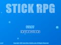 Stick RPG 