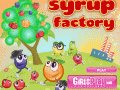 Syrup Factory