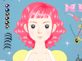 Beautiful Girl Make over Game