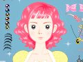 Beautiful Girl Make over Game