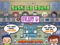 Sushi Go Round