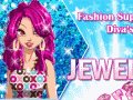 Superstar Fashion Diva's Jewel Craze