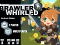 Brawler Whirled