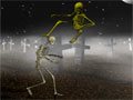 Skeleton Fight