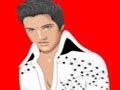 Dressup Elvis