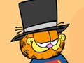 Dressup Garfield