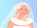 Dressup Bride