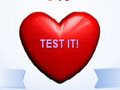 Love Tester