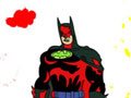 Paint Batman 2