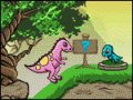 Dino Rush