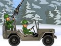 Army Driver