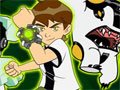 Ben10 Cave Runner