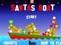 Santas Boat