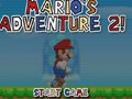 Mario's Adventure 2 