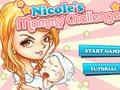 Nicoles Mommy Challenge