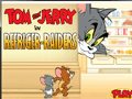Tom And Jerry in Refriger-Raiders 