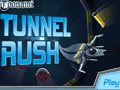 Tunnel Rush 