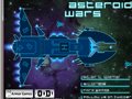 Asteroid War