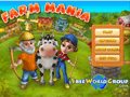 Farm Mania Online 