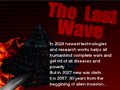 The Last Wave