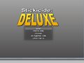  Stickicide Deluxe