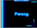 Pwong