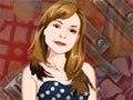 Eva La Rue Dress Up Game