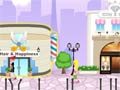 Shopaholic Paris Game