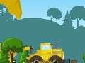 Dump Truck 3 Game