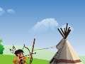 Tribal Shooter Game