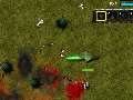 Blood Wars: Vedroid's Attack Game