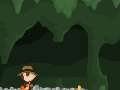 Indiana Jones Cave Run Game