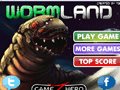 Worm Land