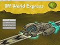 Off World Express