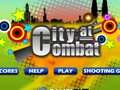 City at Combat
