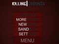 Killing Grounds