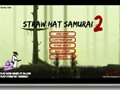  Straw Hat Samurai 2