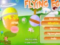 Flying Egg