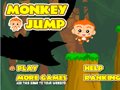 Monkey Jump